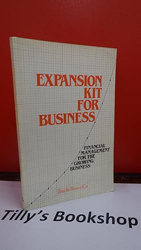 Expansion Kit for Business