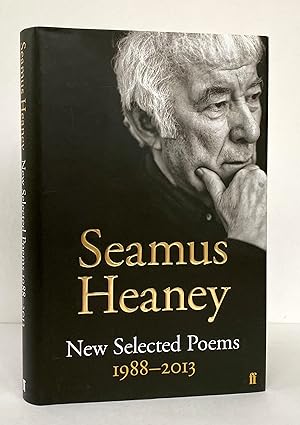 New Selected Poems, 1988-2013