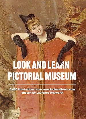 The Look and Learn Pictorial Museum