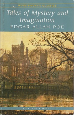 Tales Of Mystery And Imagination