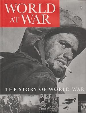 World At War: The Story Of World War II