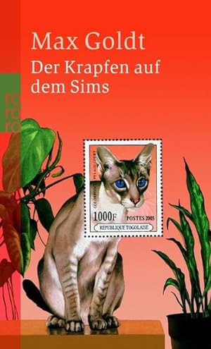 Der Krapfen auf dem Sims Betrachtungen, Essays u.a.