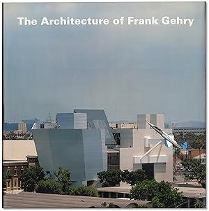 The Architecture of Frank Gehry.