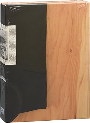 Robert Gober / A Robert Gober Lexicon (First Edition)
