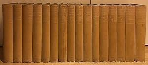 The Works of George Borrow; Edited, with Much Hitherto Unpublished Manuscript, by Clement Shorter...