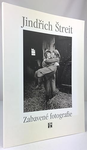 Zabavené fotografie. / The Confiscated Photographs. (Texte in tschechischer und englischer Sprache.)