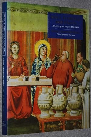 Siena, Florence and Padua : art, society and religion 1280-1400. Volume I Interpretative essays