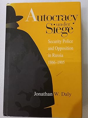 Autocracy Under Siege