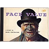 Face value, a study in Maori portraiture