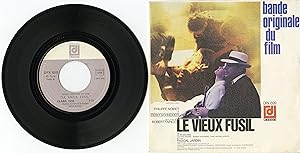 "LE VIEUX FUSIL" Un film de Robert ENRICO avec Philippe NOIRET, Romy SCHNEIDER / Musique de Franç...