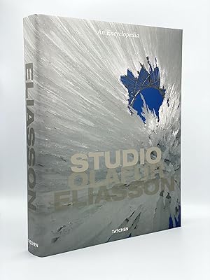 Studio Olafur Eliasson: An Encyclopedia