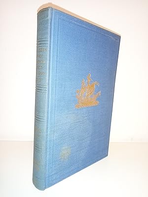Carteret's Voyage Round the World 1766-1769. Vol II