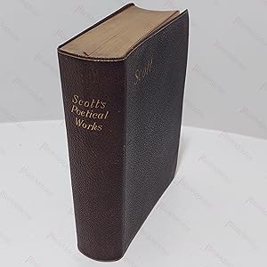 The Poetical Works of Sir Walter Scott, with Memior and Explantory Notes (Albion Edition)