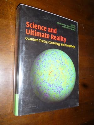 Science and Ultimate Reality: Quantum Theory, Cosmology, and Complexity