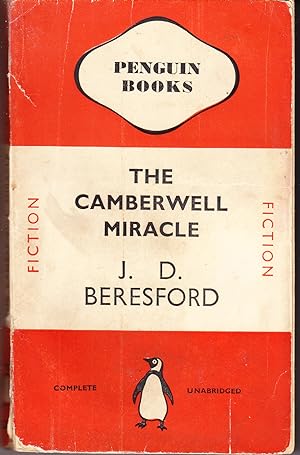 The Camberwell Miracle