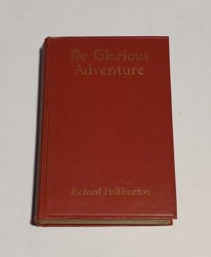 The Glorious Adventure SIGNED