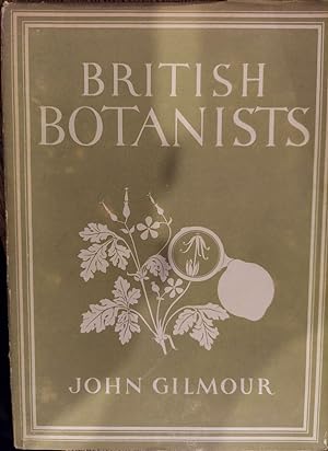 British Botanists (Britain in Pictures)