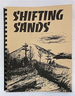 Shifting Sands: A Story of the Bluffton Area [Muskegon County, Michigan]