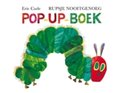 Rupsje Nooitgenoeg - Pop-up boek