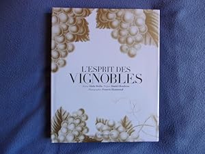 L''esprit des vignobles