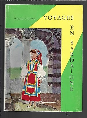 Voyages en Sardaigne