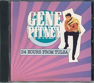 GENE PITNEY - 24 HOURS FROM TULSA.