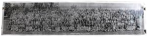 The Faculty and Students of Wilberforce University. Wilberforce, Ohio. Oct 9th 1926 [Caption in n...