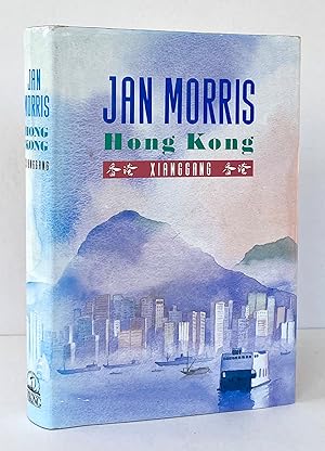 Hong Kong - Xianggang