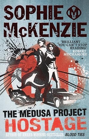 The Medusa Project : Hostage :