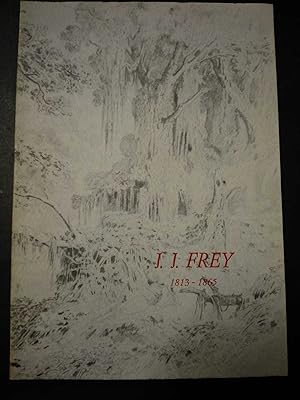 J.J.Frey 1813-1865. Vedute mediterranee di Johann Jakob Frey. A cura di De Azevedo Cagiano Norci ...