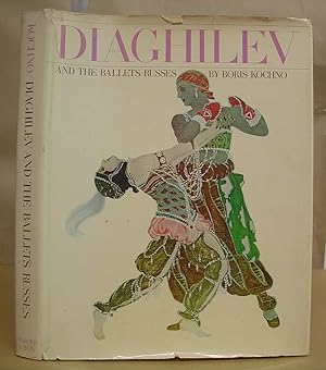 Diaghilev And The Ballets Russes