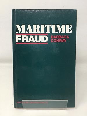 Maritime Fraud