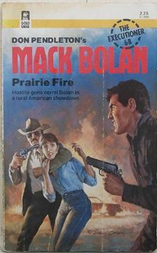 Prairie Fire