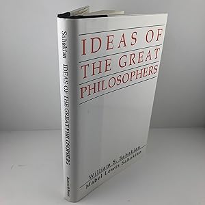 Ideas of The Great Philosophers