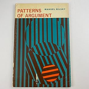 Patterns of Argument