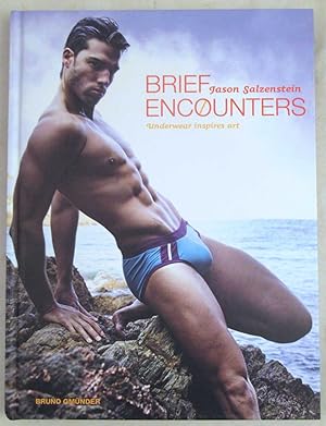 Brief Encounters: Underwear Inspires Art
