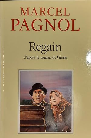 Regain: Film (Fortunio) (French Edition)