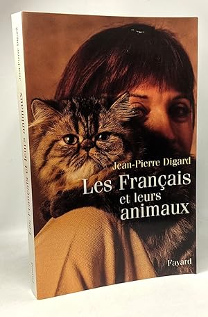 Les français et leurs animaux