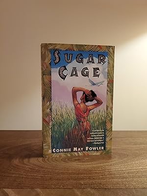 Sugar Cage - LRBP