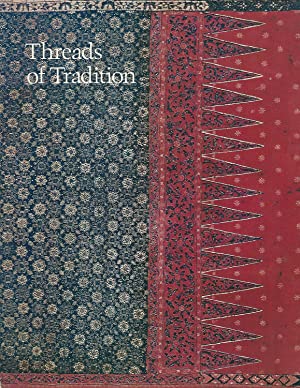 Threads of tradition : textiles of Indonesia and Sarawak : Lowie Museum of Anthropology, Universi...