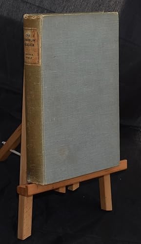 The Common Reader. Signed Association Copy. Second Edition