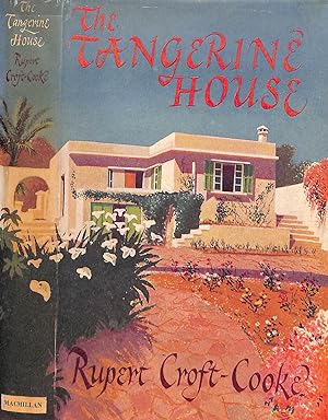 The Tangerine House