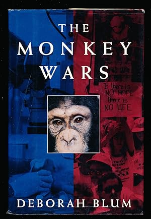 The Monkey Wars