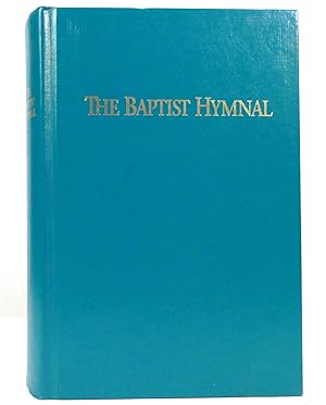 THE BAPTIST HYMNAL