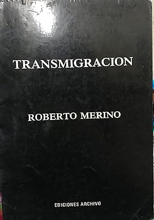 Transmigración ( 1981 )