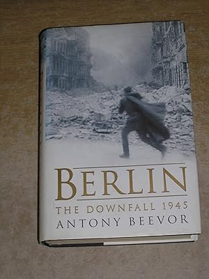 Berlin: The Downfall, 1945