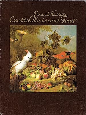 Exotic Birds and Fruits Songbook