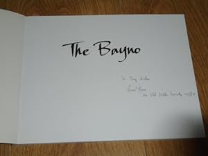 The Bayno A History of the Iveagh Trust Play Centre Marking the Centenary of its Founding