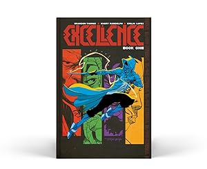 Excellence Book One