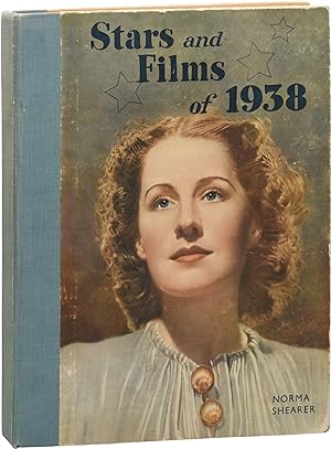 Stars and Films of 1938 (First Edition)